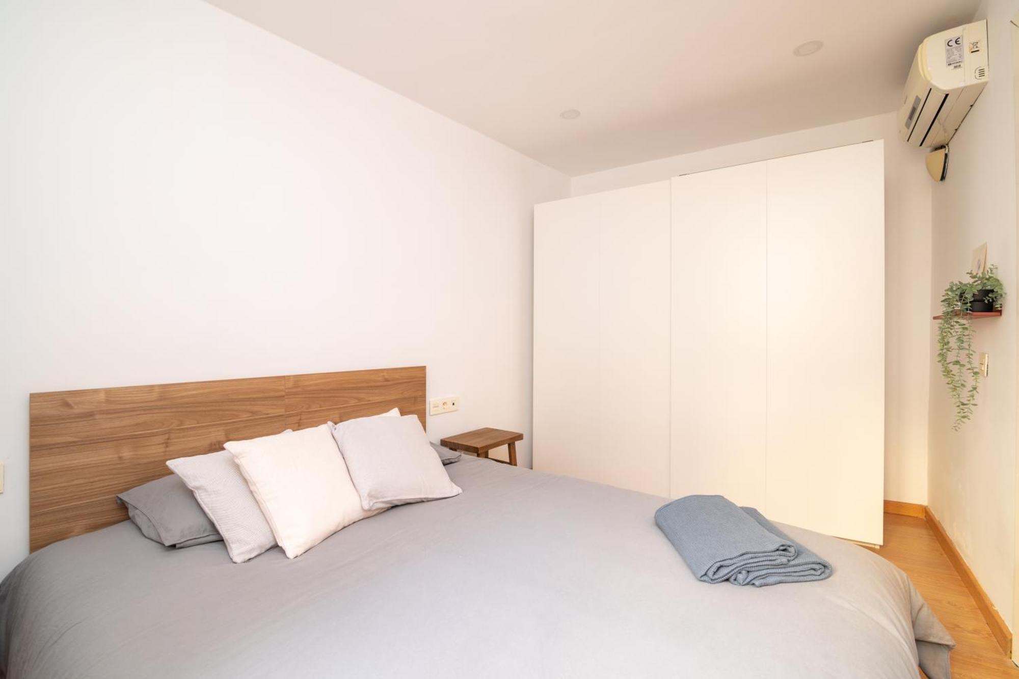 Comfy Cathedral Apartment Barcelona
