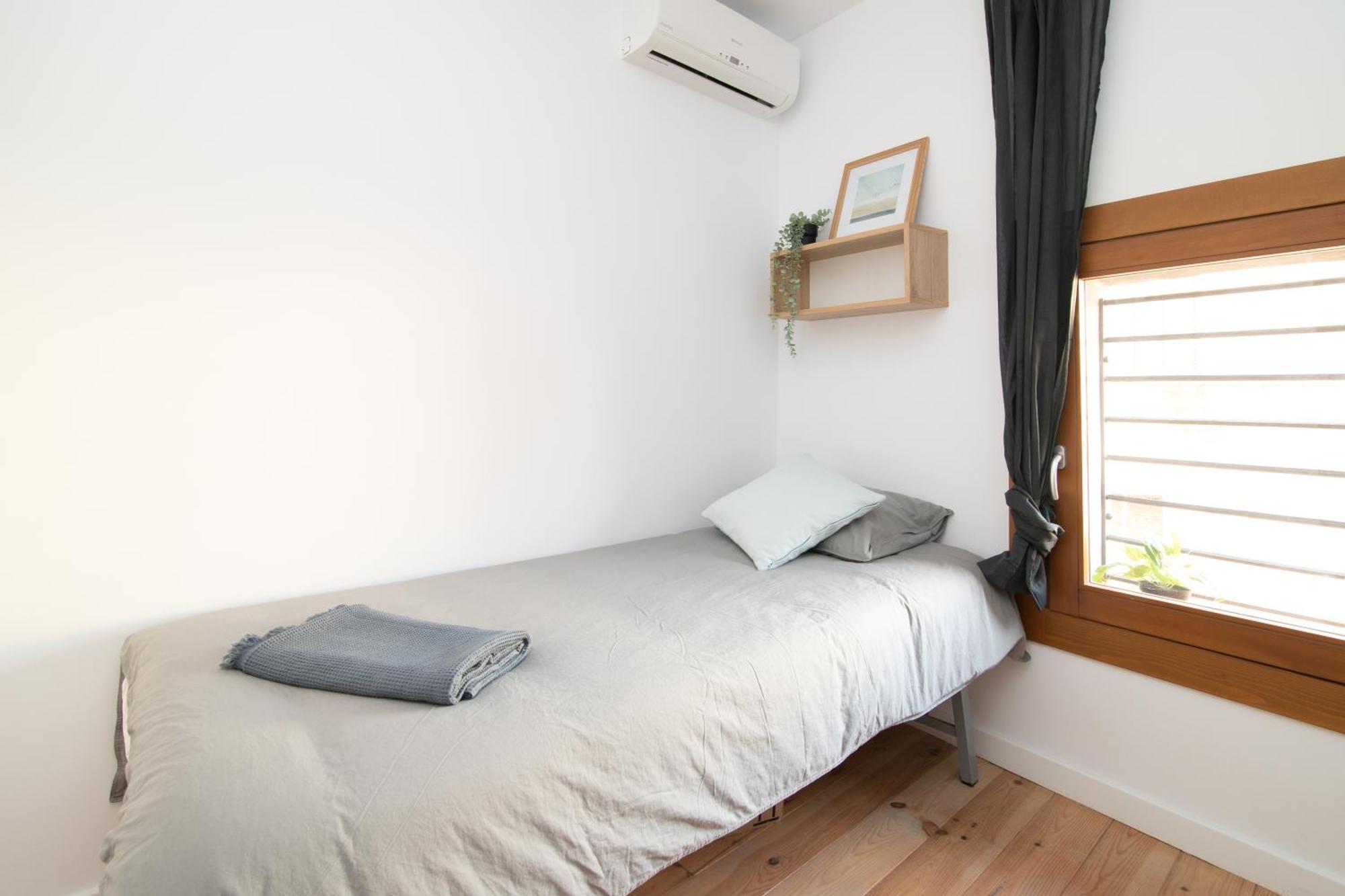 Comfy Cathedral Apartment Barcelona