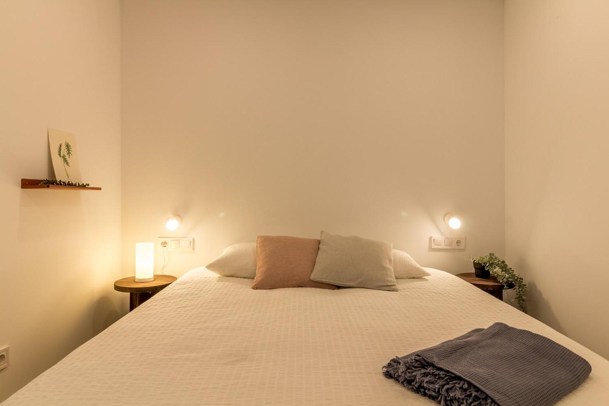 Comfy Cathedral Apartment *