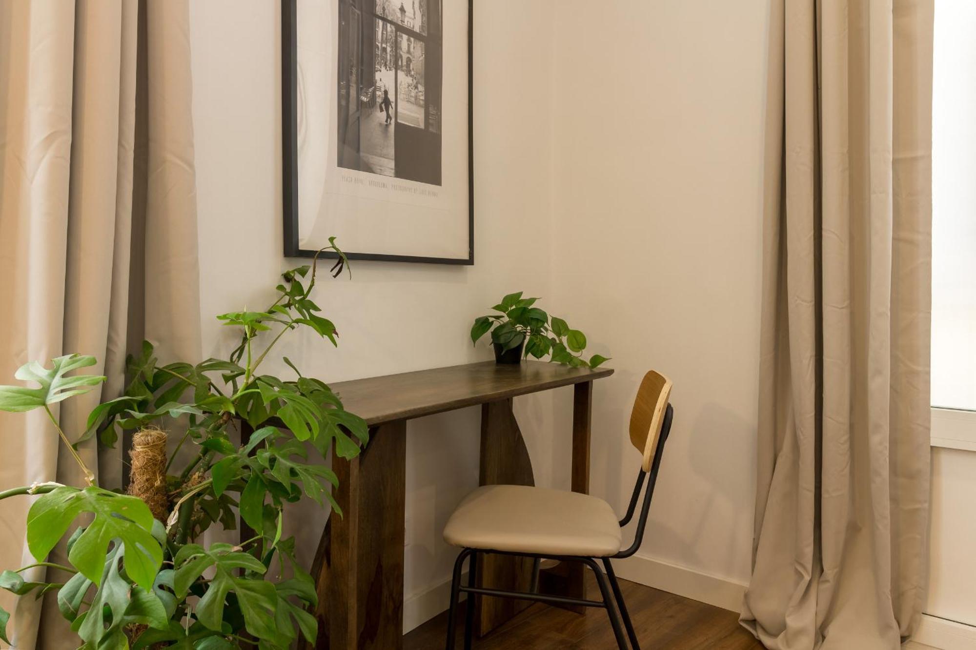 Comfy Cathedral Apartment Barcelona